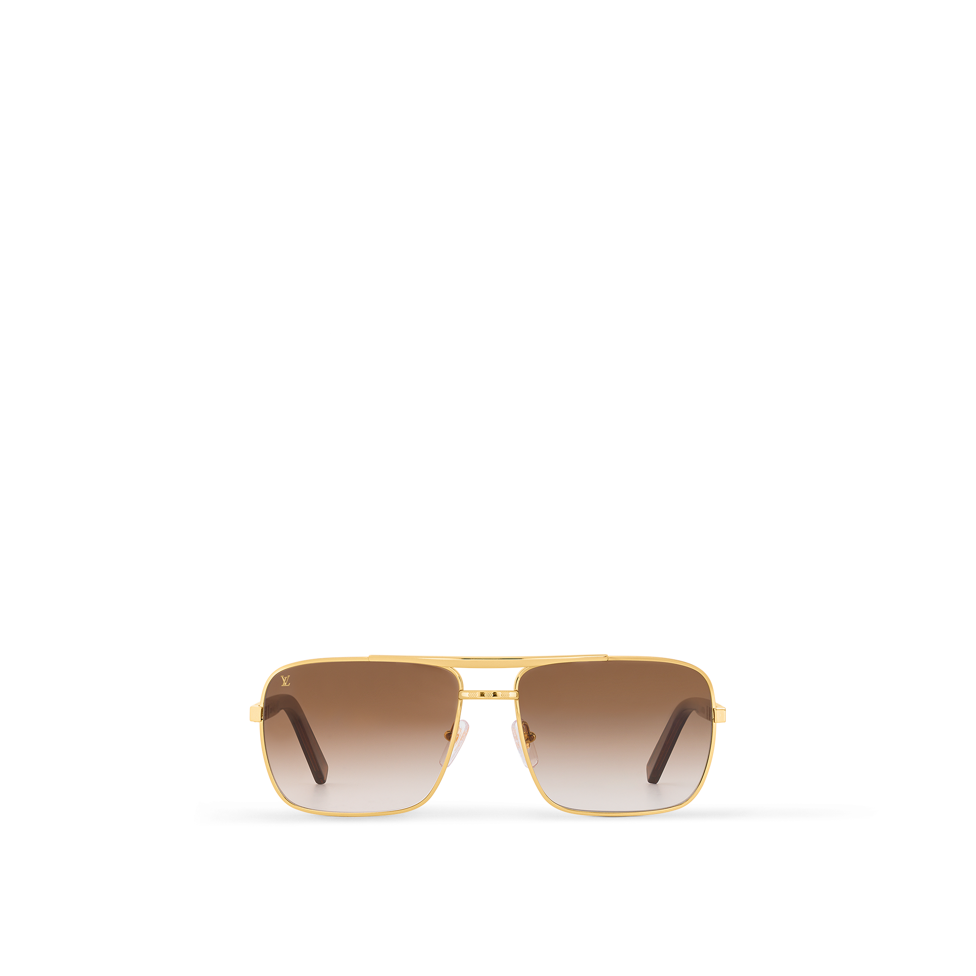 Louis vuitton hot sale shades men